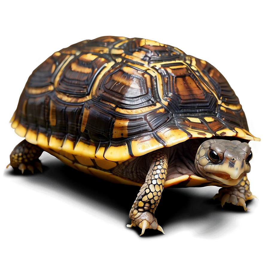 Baby Box Turtle Png Lso PNG Image