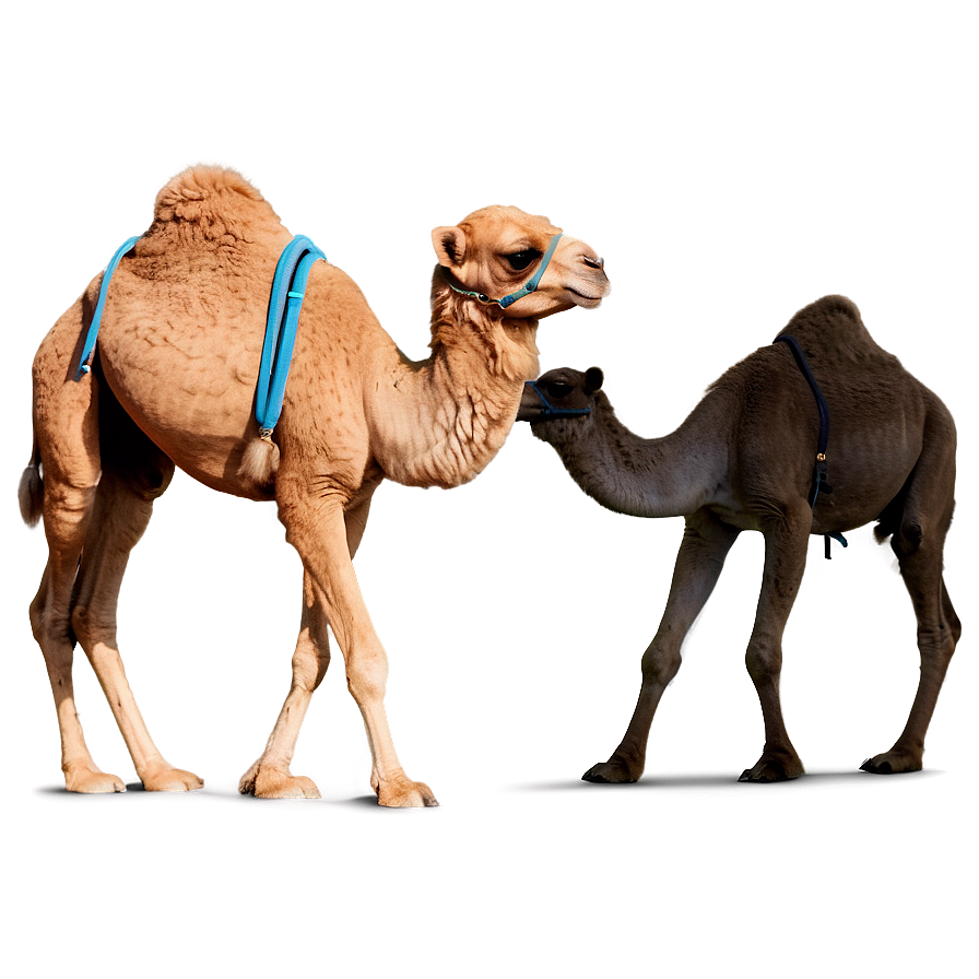 Baby Camel Png Ihe36 PNG Image