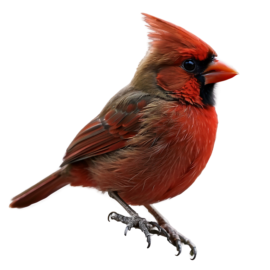 Baby Cardinal Png 05242024 PNG Image