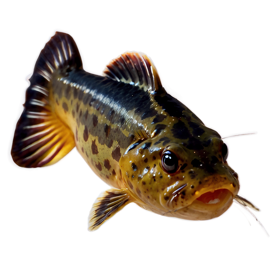 Baby Catfish Png Ico PNG Image