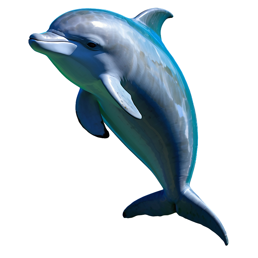 Baby Dolphin Png 19 PNG Image