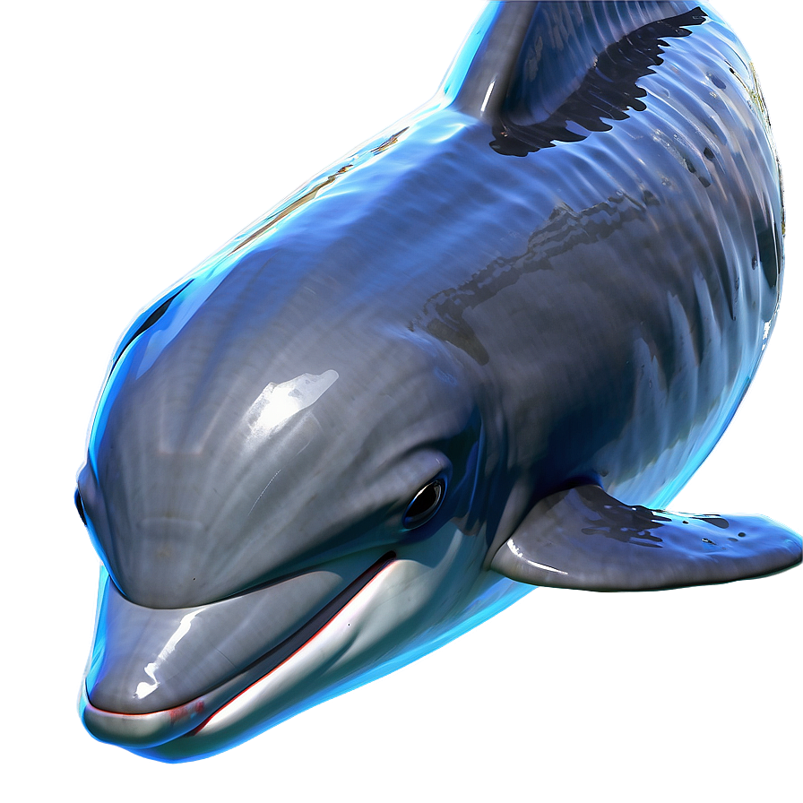 Baby Dolphins Png 06112024 PNG Image