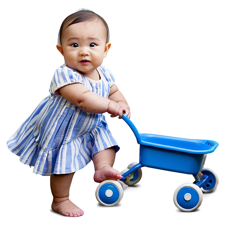 Baby First Steps Png Ybd PNG Image