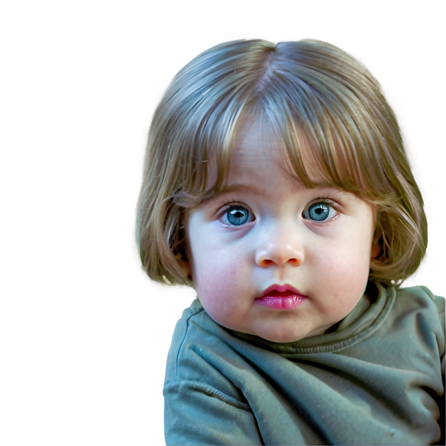 Baby Girl Png 54 PNG Image