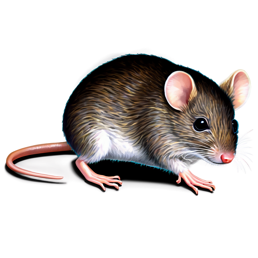 Baby Mouse Png Xdk PNG Image