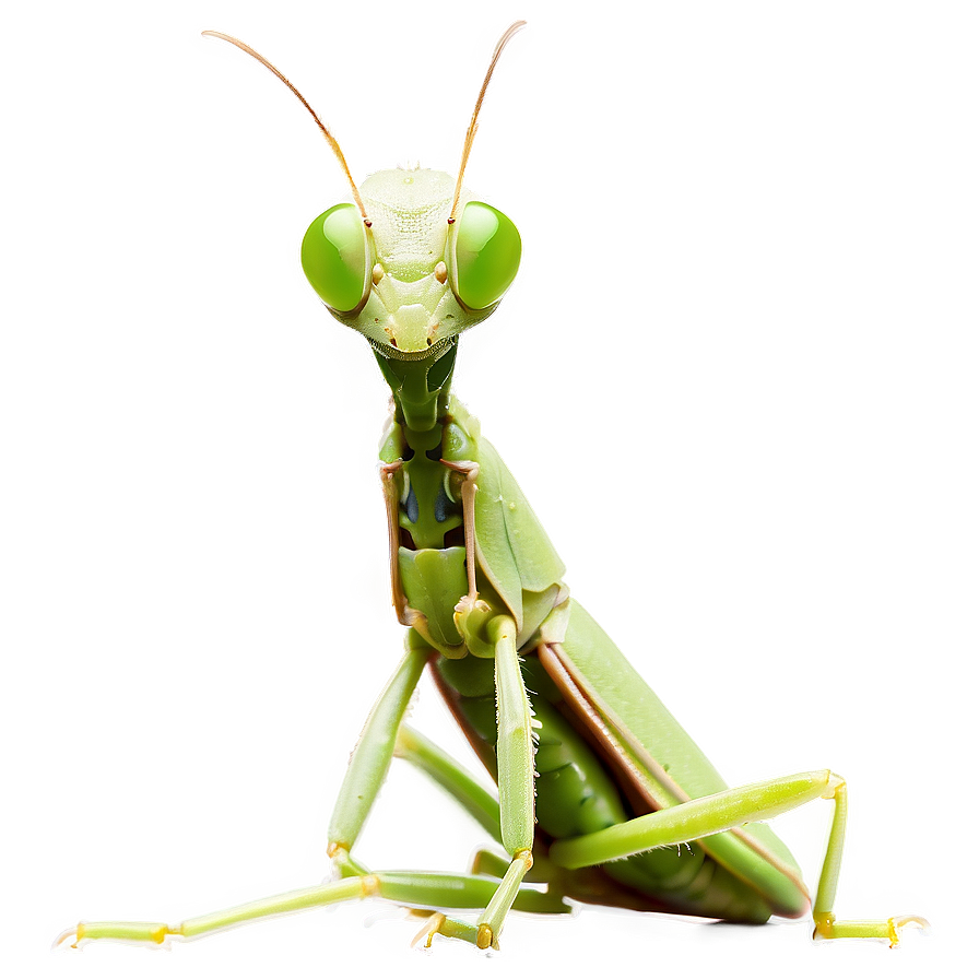 Baby Praying Mantis Png Nyf66 PNG Image