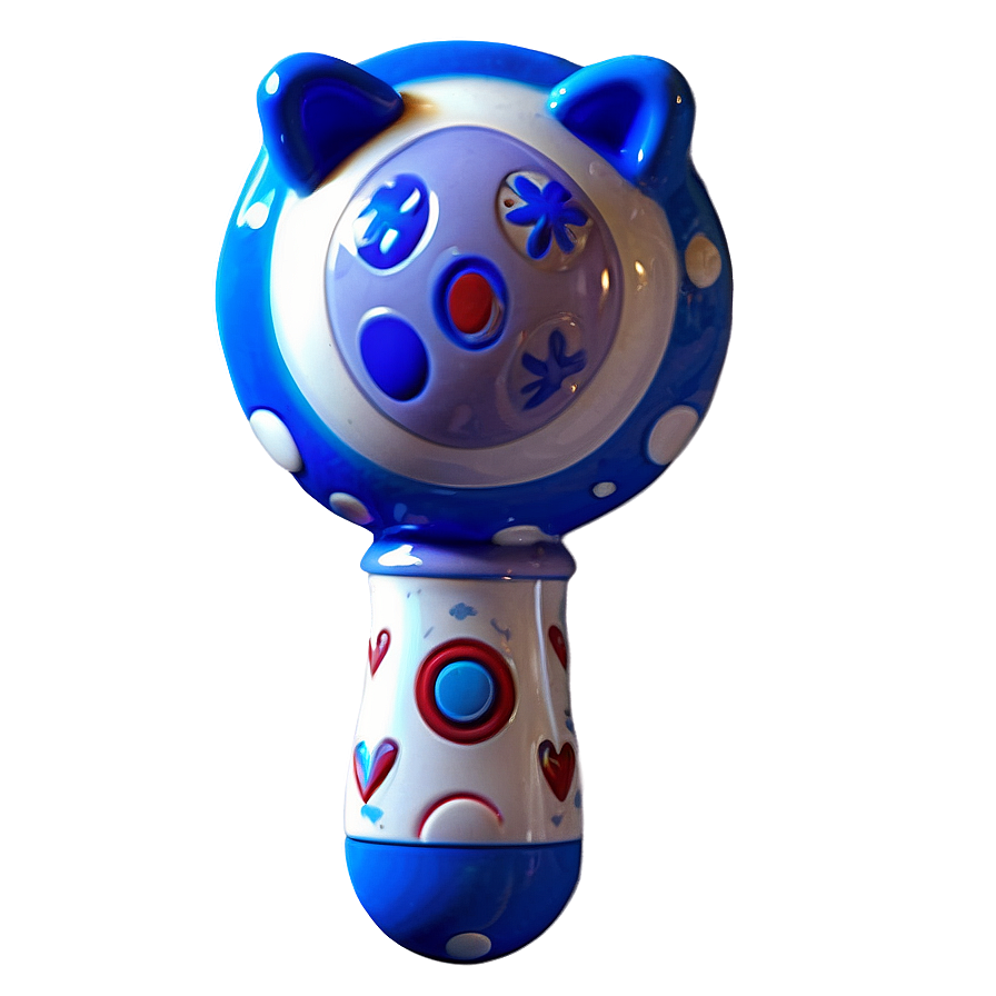 Baby Rattle Gift Png 61 PNG Image