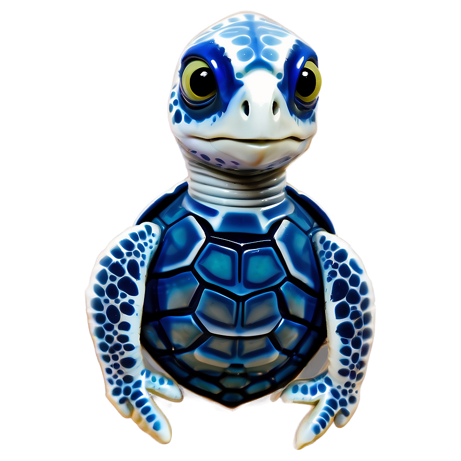 Baby Sea Turtle Hatchling Png 05242024 PNG Image