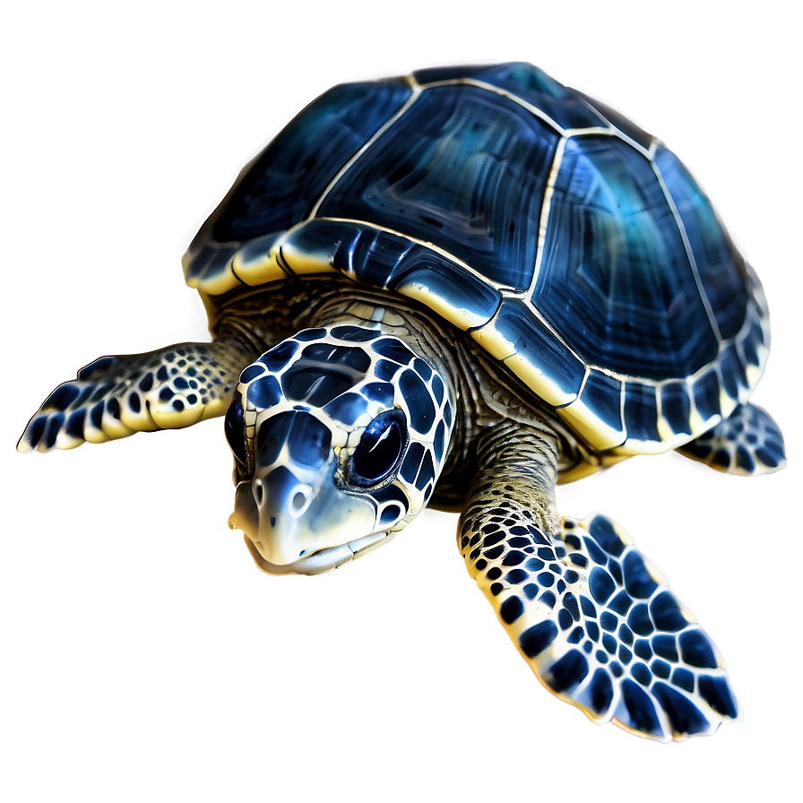 Baby Sea Turtle Hatchling Png Urj PNG Image