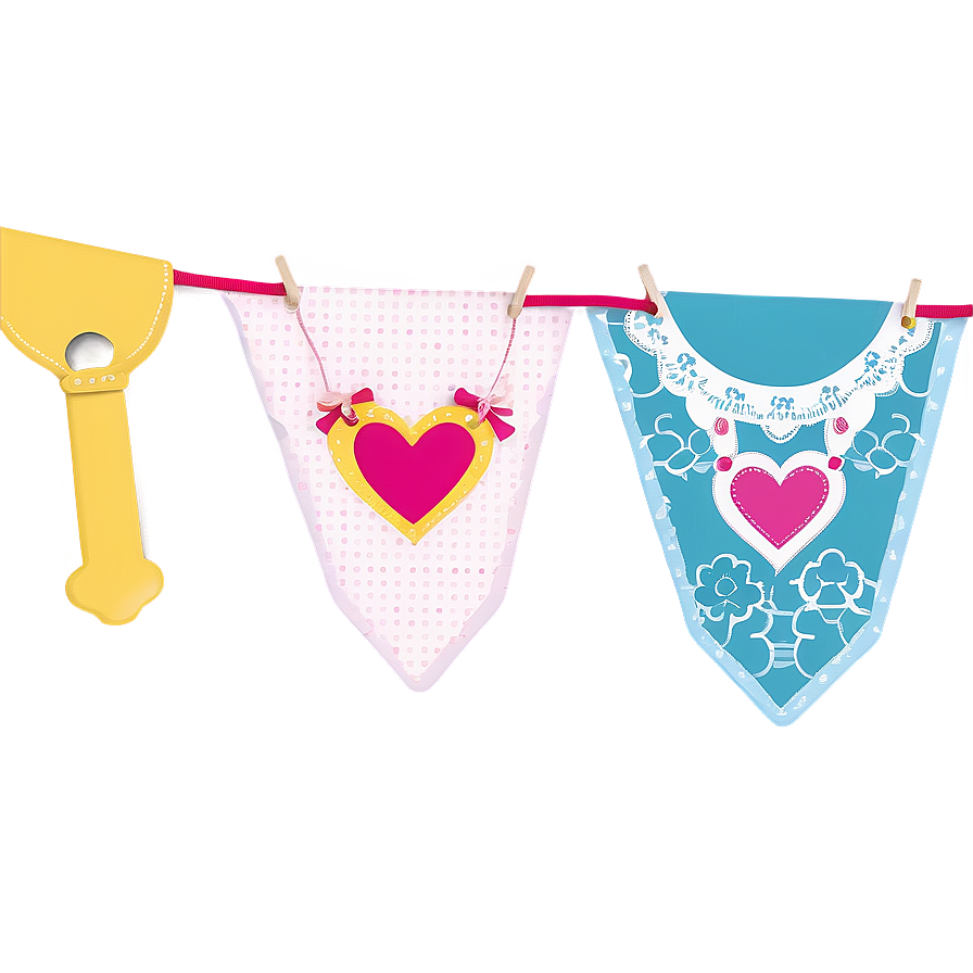 Baby Shower Banner Printable Png Xym8 PNG Image