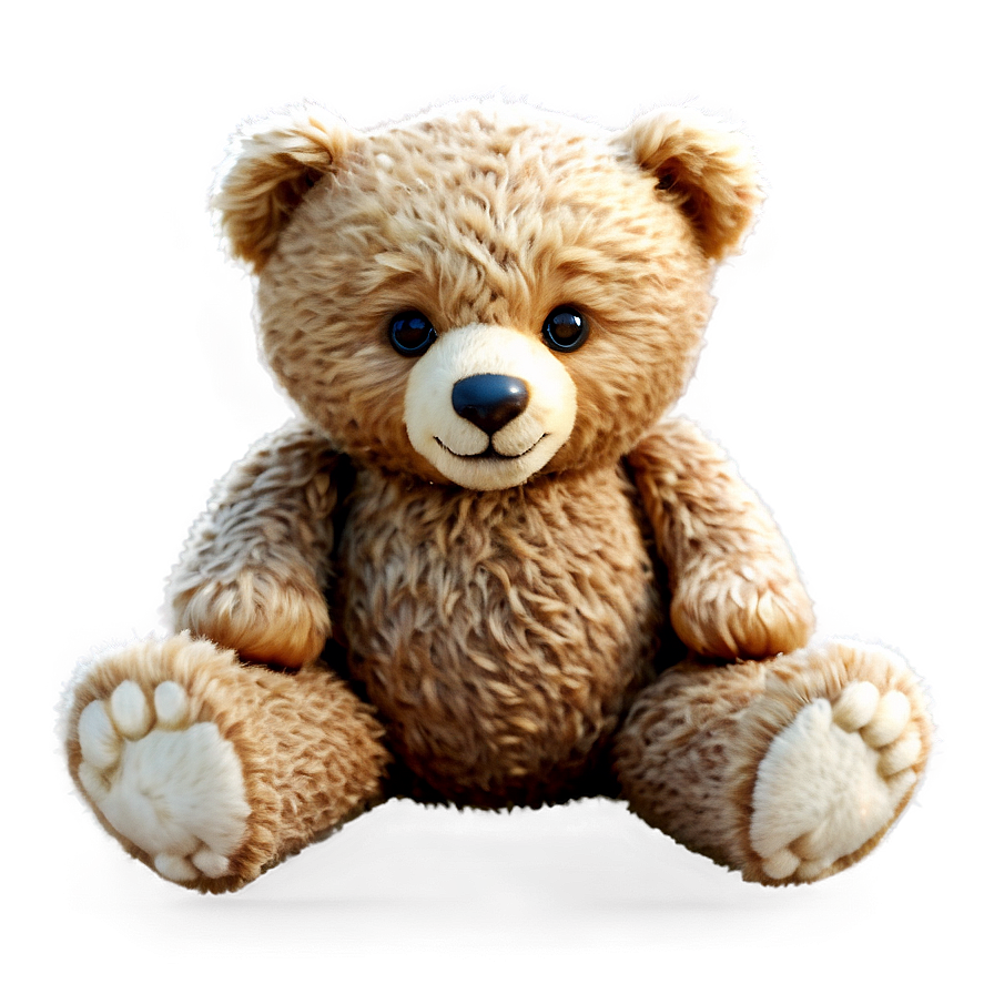 Baby Teddy Bear Clipart Png 69 PNG Image