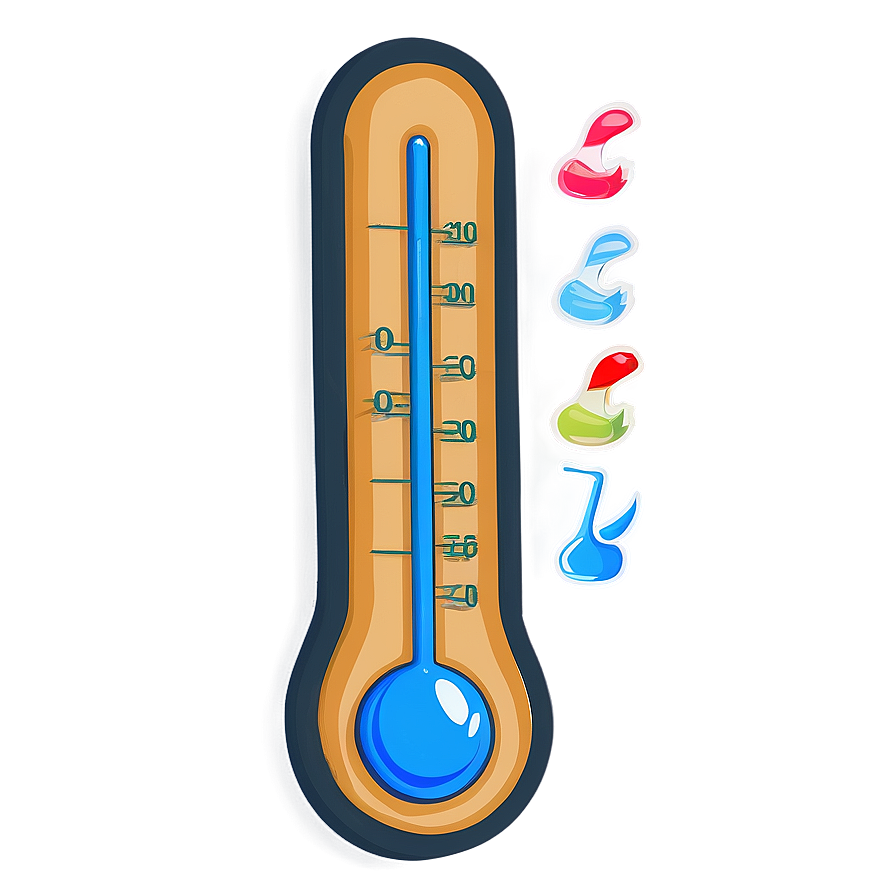 Baby Thermometer Png Ffm82 PNG Image