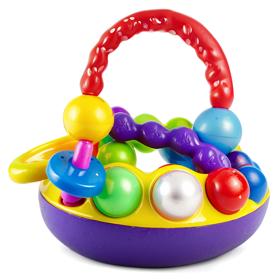 Baby Toys 3-6 Months Png 06202024 PNG Image