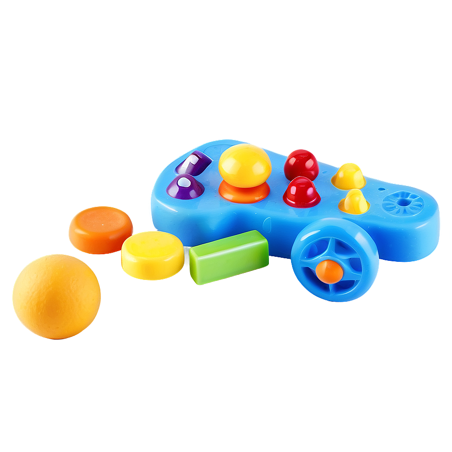 Baby Toys 6-12 Months Png Gju69 PNG Image