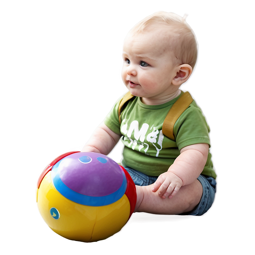 Baby Toys For Development Png Seh63 PNG Image