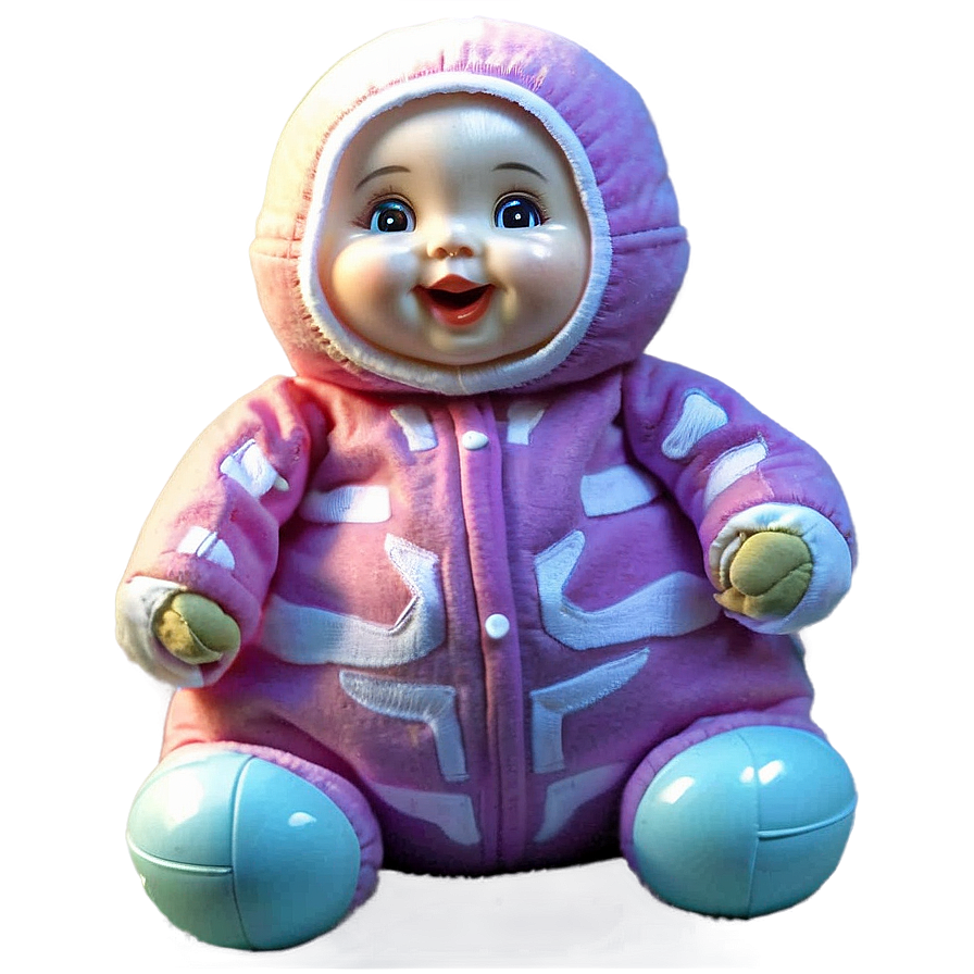 Baby Toys For Girls Png Pyj84 PNG Image