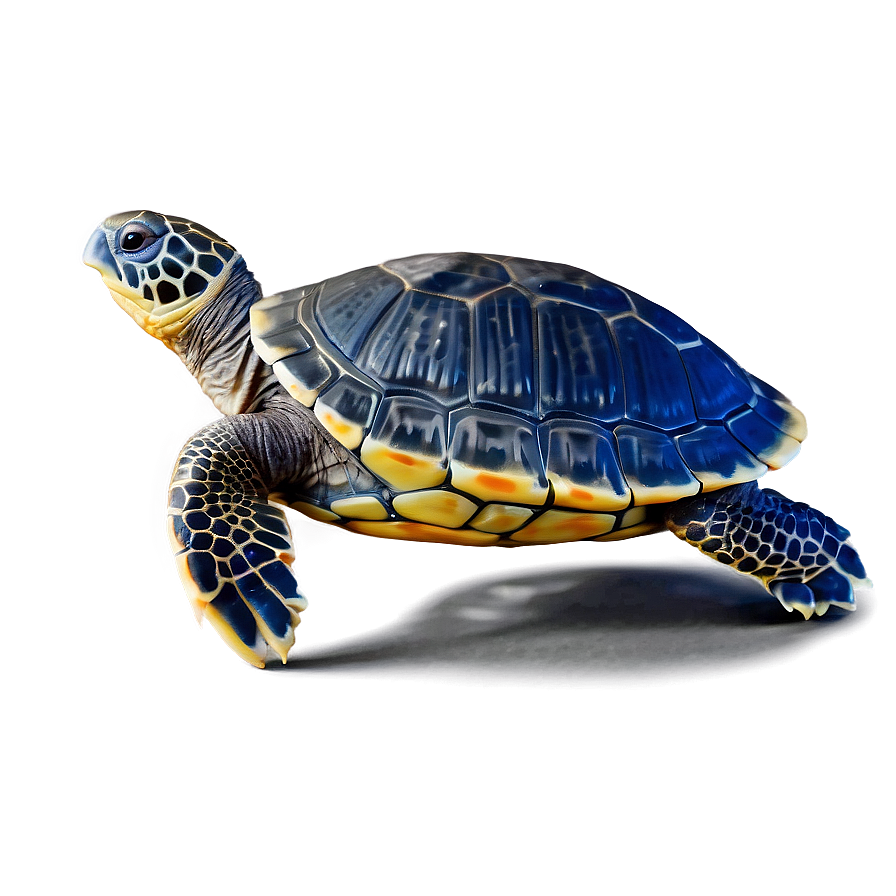 Baby Turtle First Steps Png 64 PNG Image