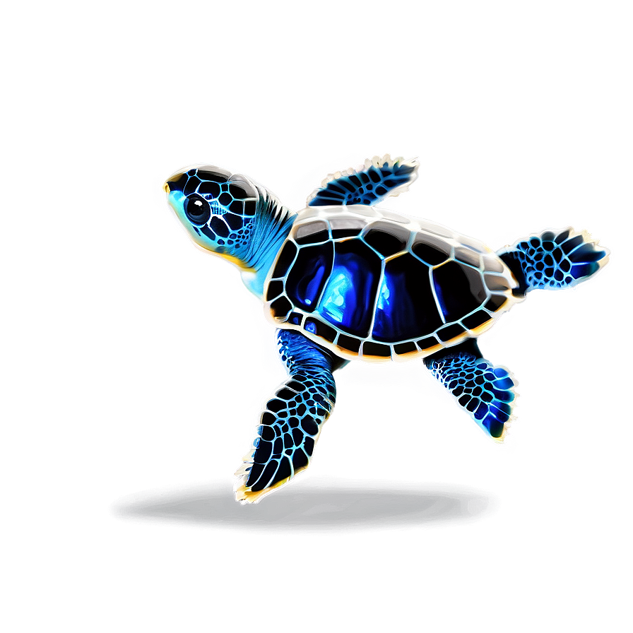 Baby Turtle Hatchling Png 60 PNG Image