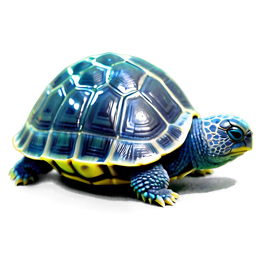 Baby Turtle Hatchling Png Bno PNG Image