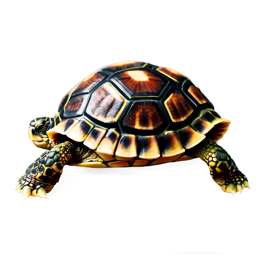 Baby Turtle With Hat Png Axs14 PNG Image