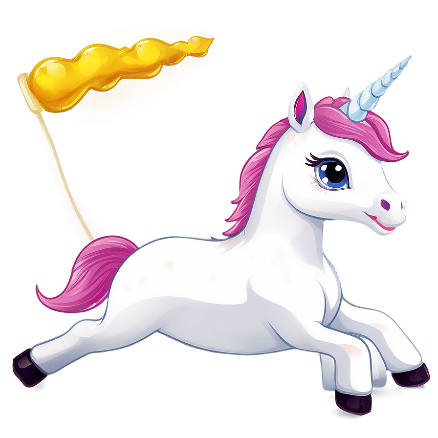 Baby Unicorn Png Off29 PNG Image