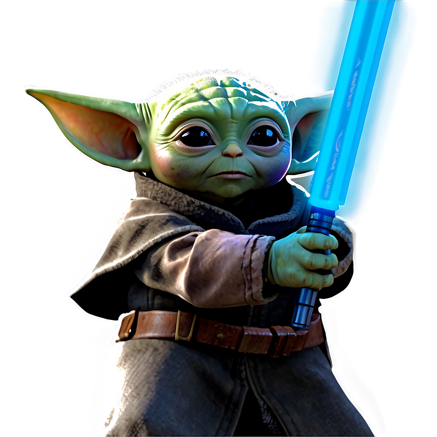 Baby Yoda PNG Images - Page 3 [200+] - SubPNG.com