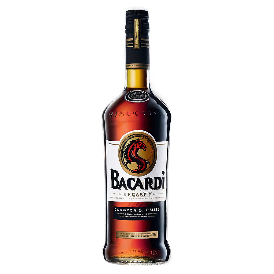 Bacardi Legacy Cocktail Png 06282024 PNG Image