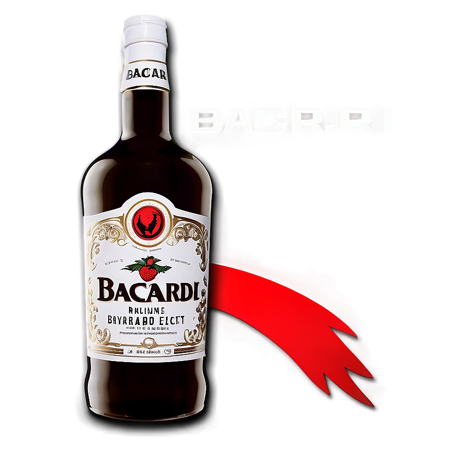 Bacardi Logo Png Xar PNG Image