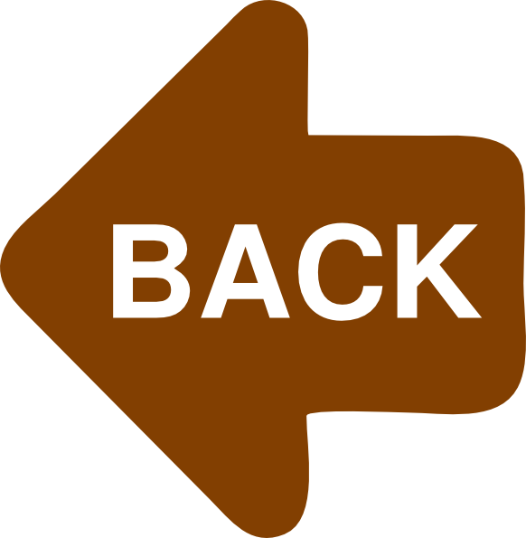 Back Arrow Iconwith Text PNG Image