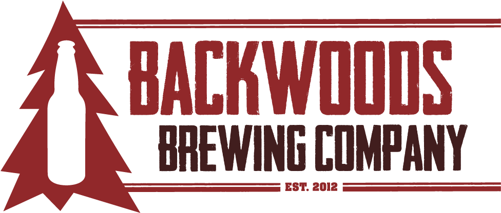 Backwoods Brewing Company Logo PNG Image