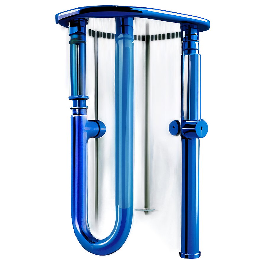 Backyard Outdoor Shower Png Bwy79 PNG Image