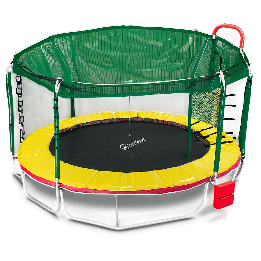 Backyard Trampoline Png 46 PNG Image