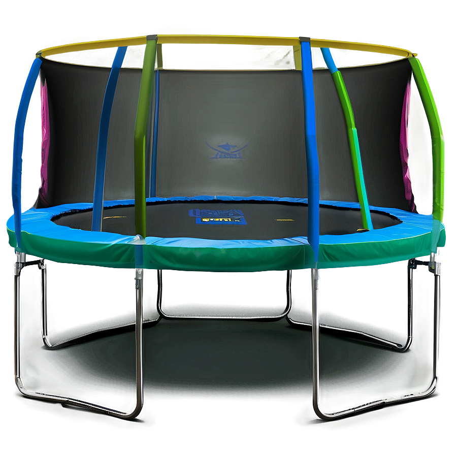 Backyard Trampoline Png Sbd46 PNG Image