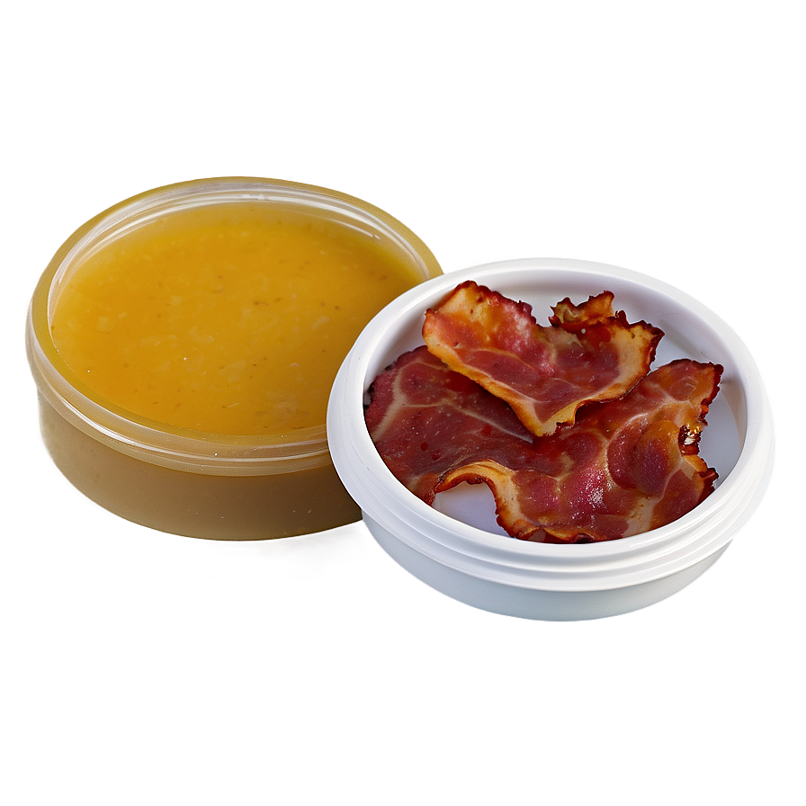 Bacon Grease Png 10 PNG Image