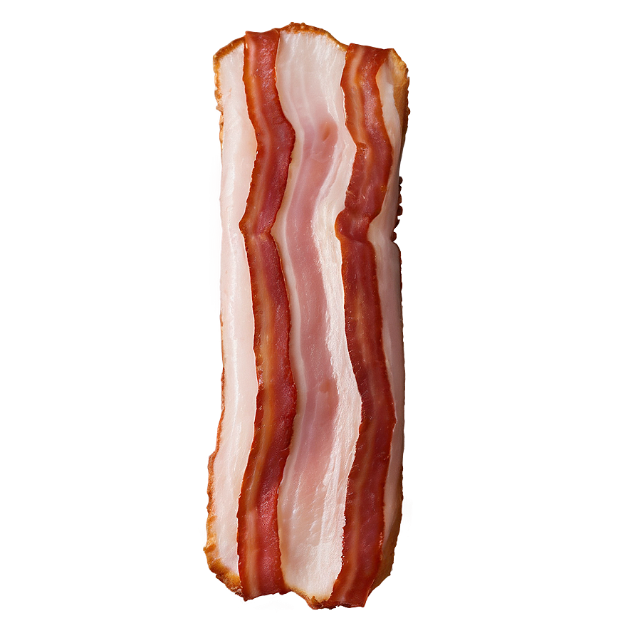 Bacon Rashers Png Yjd PNG Image