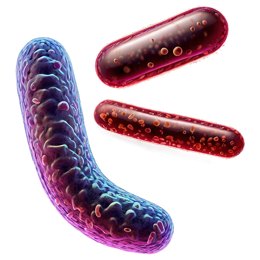 Bacteria Culture Png 18 PNG Image