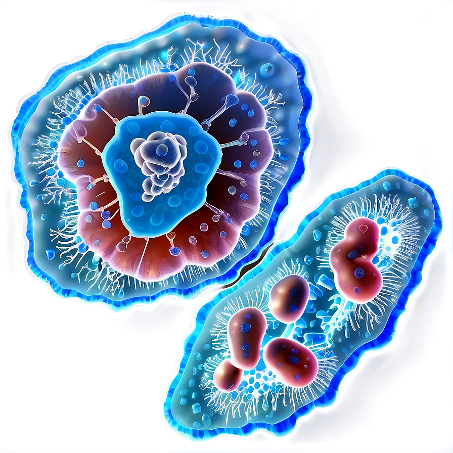 Bacteria Culture Png Wxw PNG Image