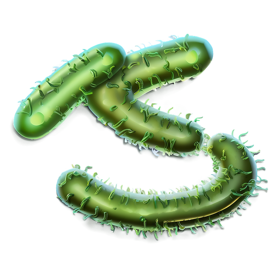 Bacteria Zoom Png 05242024 PNG Image