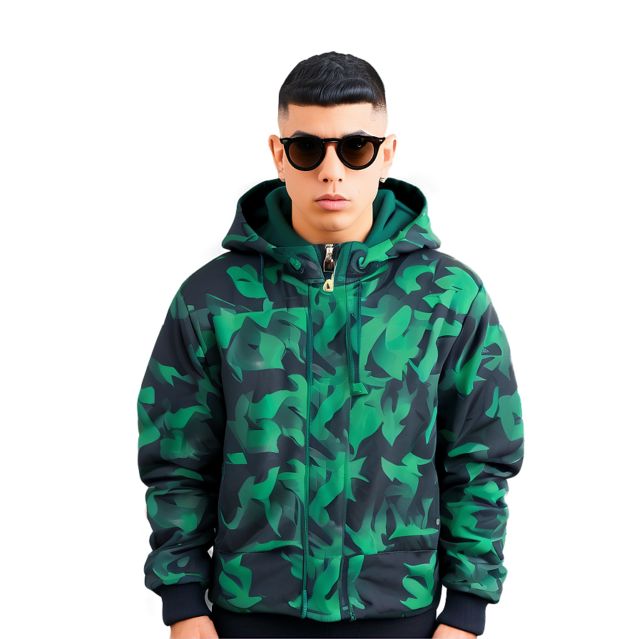 Bad Bunny Meme Stickers Png 06272024 PNG Image