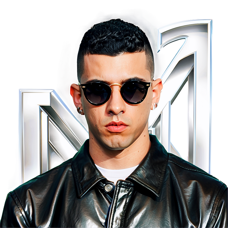 Bad Bunny Png Ccb PNG Image