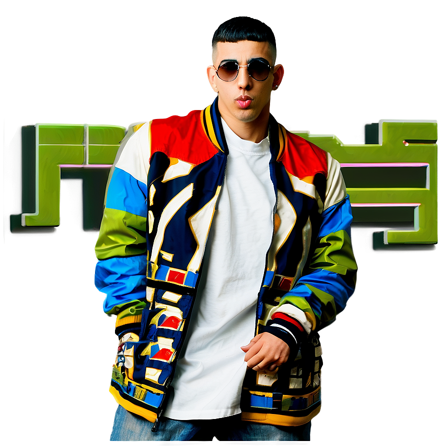 Bad Bunny Png Jsj PNG Image