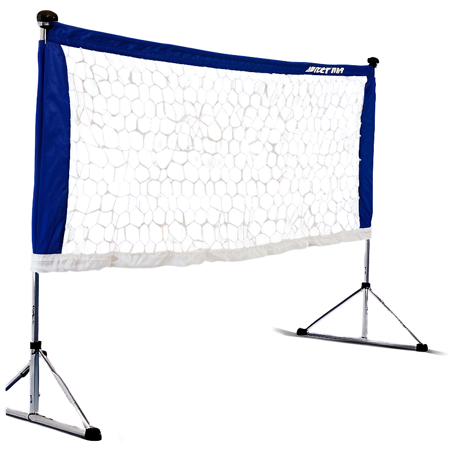 Badminton Net Png Vyp28 PNG Image