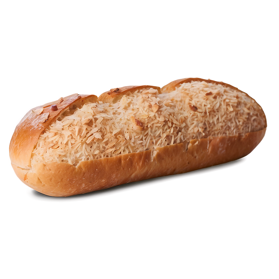 Baguette Crumbs Png 4 PNG Image