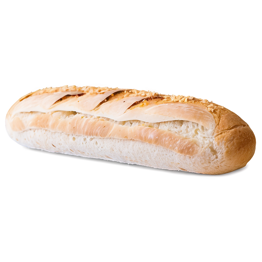 Baguette Crumbs Png Kyu PNG Image