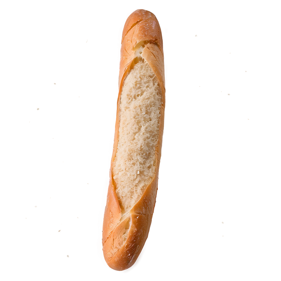 Baguette Crumbs Png Njk30 PNG Image