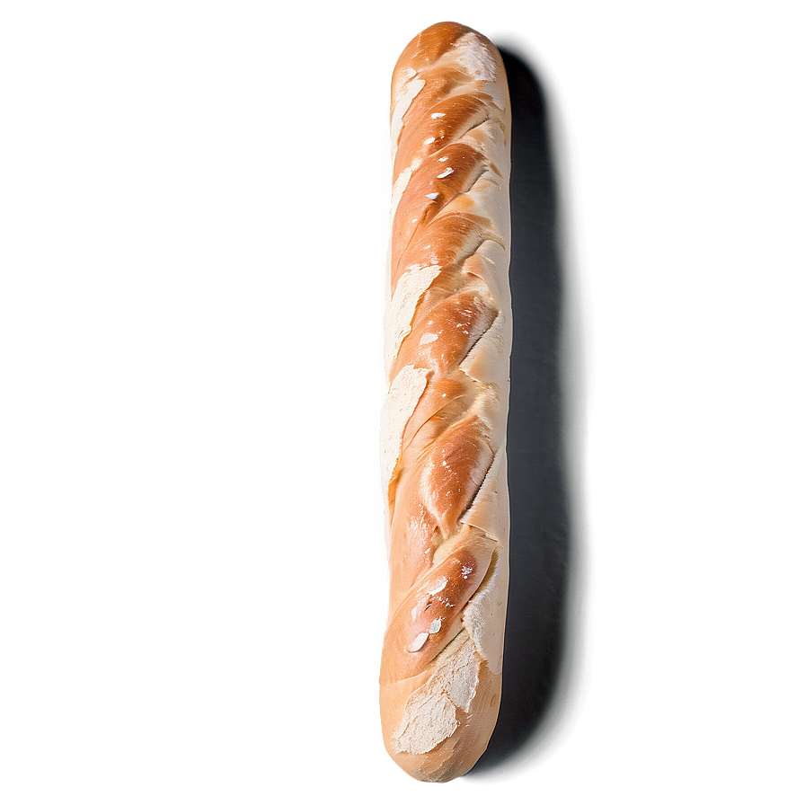 Baguette Dough Preparation Png Wqs PNG Image