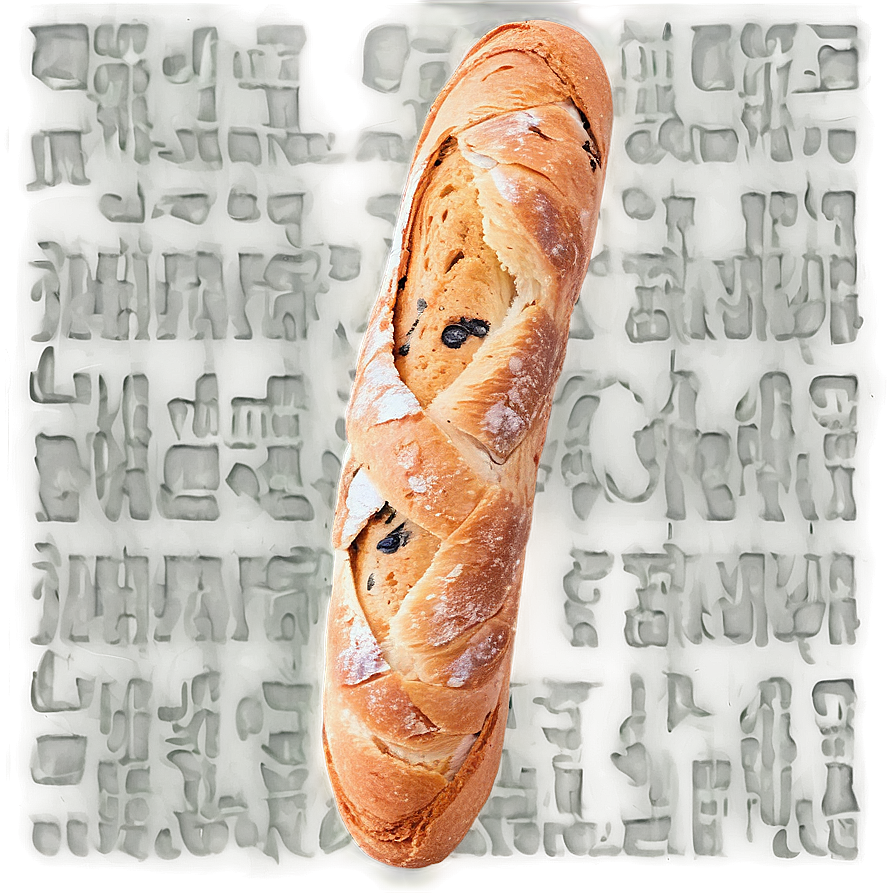 Baguette French Bread Png 75 PNG Image