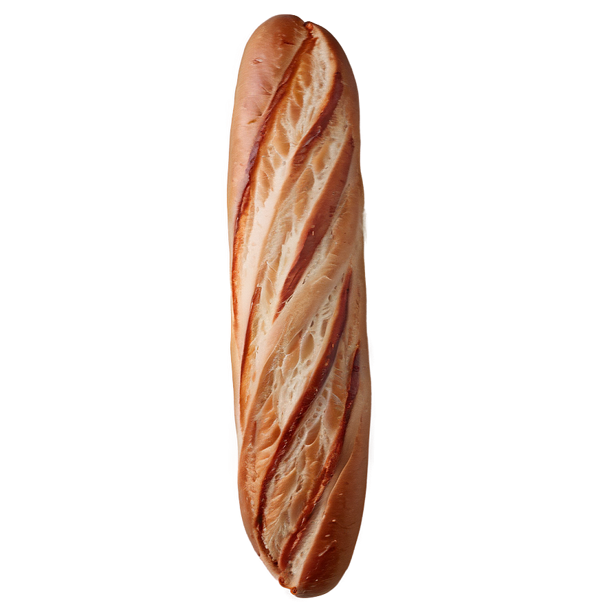 Baguette French Bread Png Jfx PNG Image