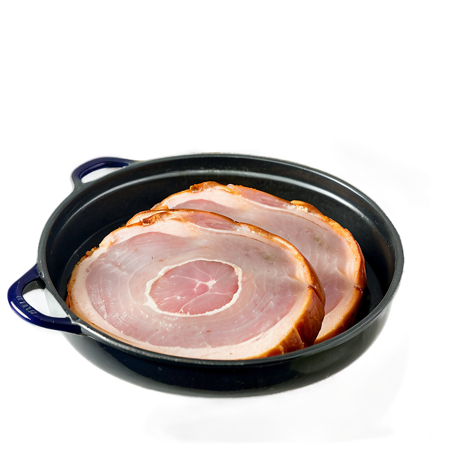 Baked Ham Png 05232024 PNG Image