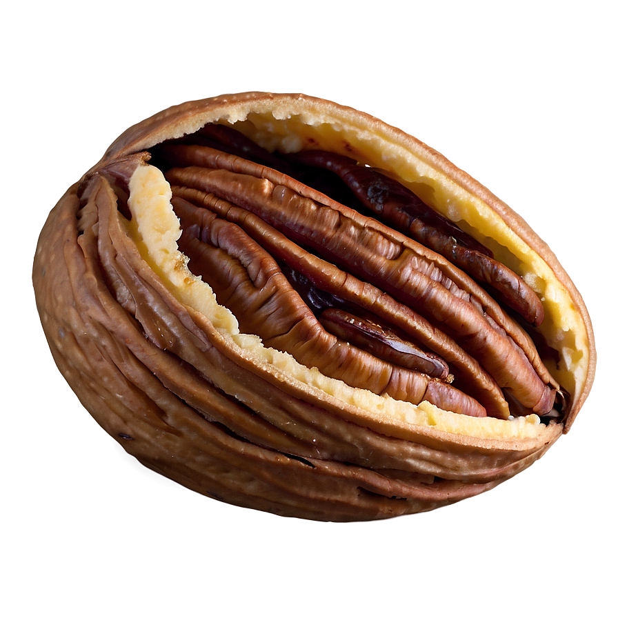 Baked Pecan Png Rka62 PNG Image